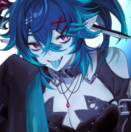 Painting Illustration Sample